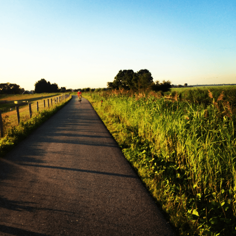Ronde-hoep-Amsterdam-wielrennen